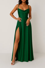 Damen Elegantes Abendkleid