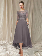 Damen Elegantes Kleid