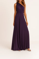 Damen Elegantes Sommer Abendkleid