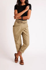 Damen Moderne modische Sommerhosen