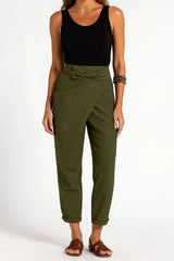 Damen Moderne modische Sommerhosen