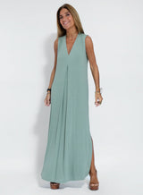 Damen Trendiges Sommerkleid