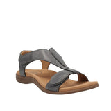 Damen Klassische Sommer-Sandalen