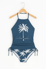 Damen Trendiges Bademodenset