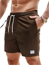 Herren-Freizeitshorts für den Sommer