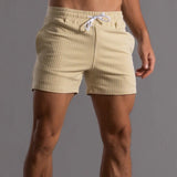Herren Trendige Sommer-Boxershorts