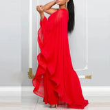 Damen Eleganter Overall