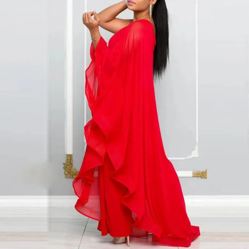 Damen Eleganter Overall