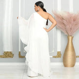 Damen Eleganter Overall