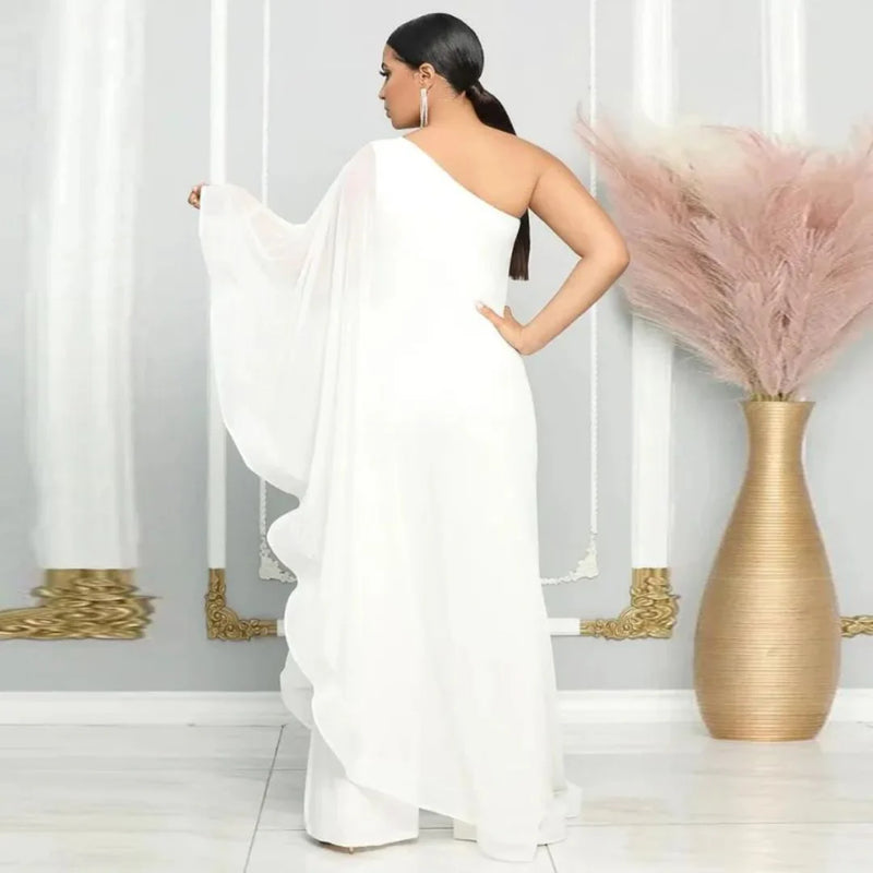 Damen Eleganter Overall