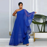 Damen Eleganter Overall