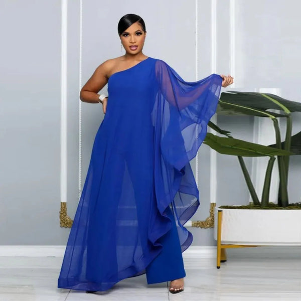 Damen Eleganter Overall