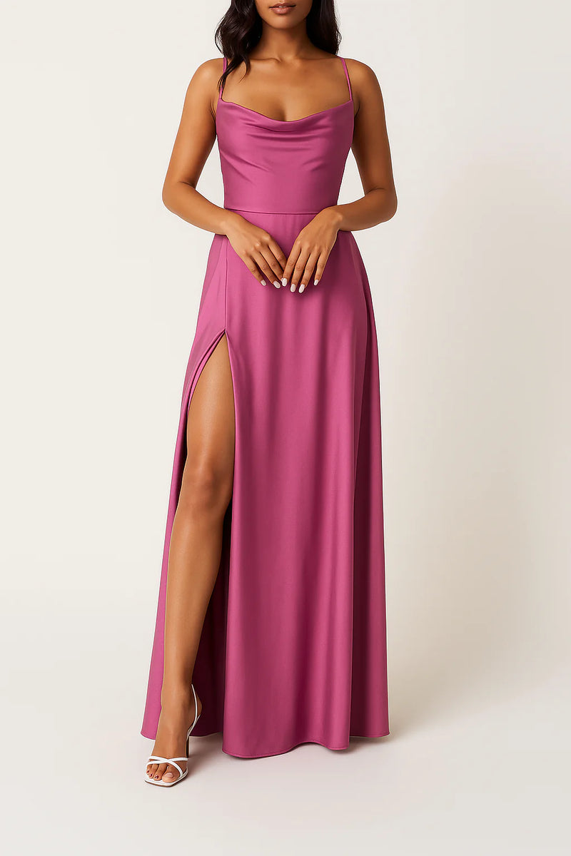 Damen Elegantes Abendkleid