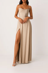 Damen Elegantes Abendkleid