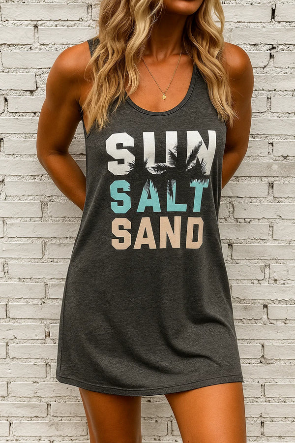 Damen Lässige Sommer Tops