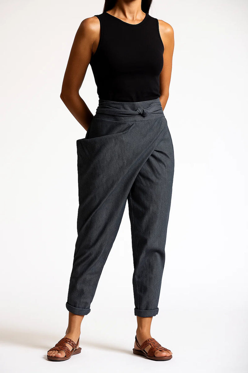 Damen Moderne modische Sommerhosen