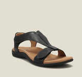 Damen Klassische Sommer-Sandalen