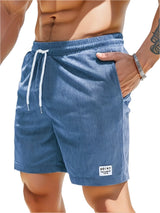 Herren-Freizeitshorts für den Sommer