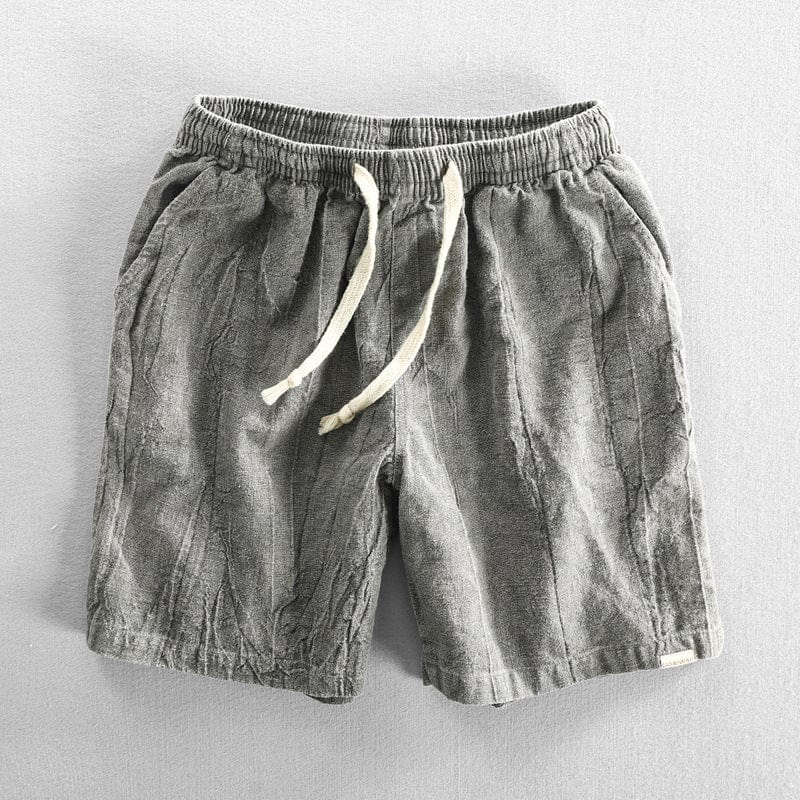 Herren Moderne Freizeit-Shorts für den Sommer