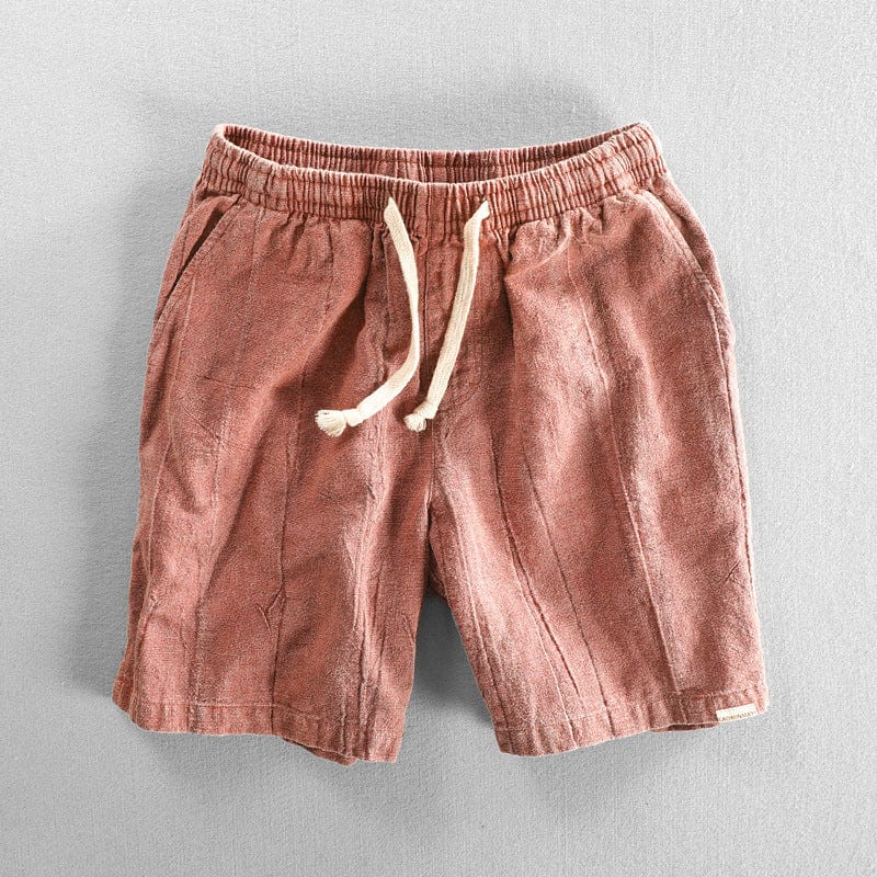 Herren Moderne Freizeit-Shorts für den Sommer