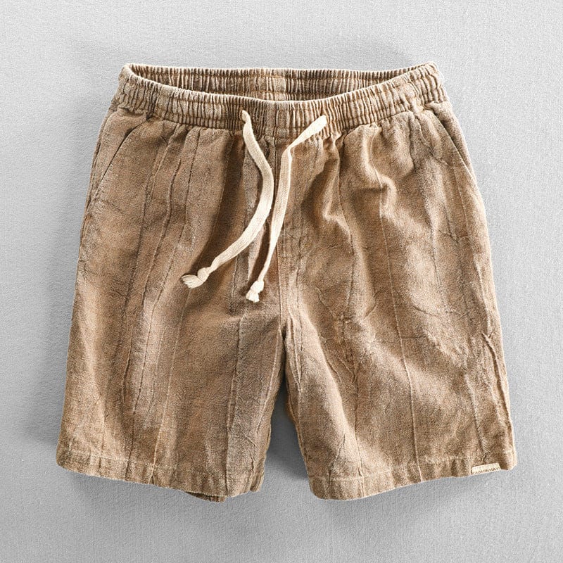 Herren Moderne Freizeit-Shorts für den Sommer