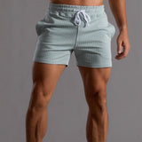 Herren Trendige Sommer-Boxershorts