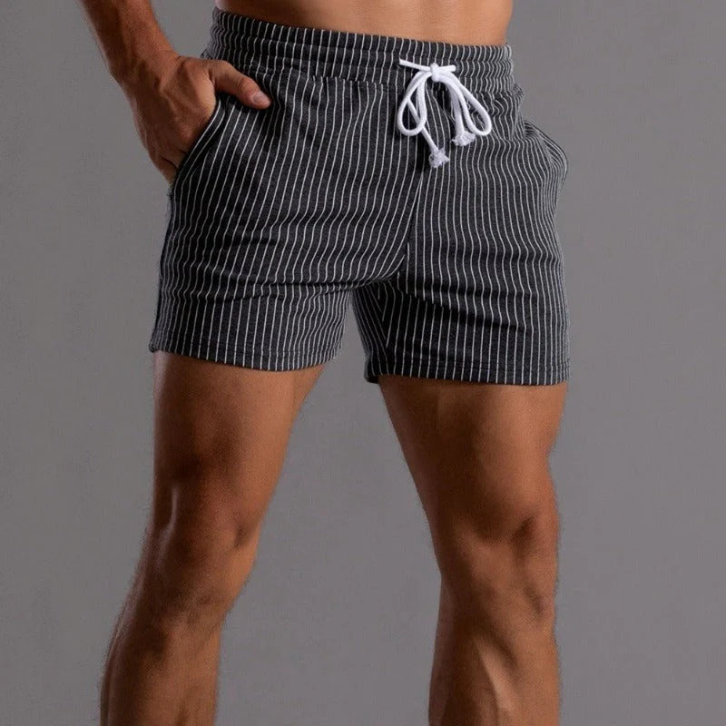 Herren Trendige Sommer-Boxershorts