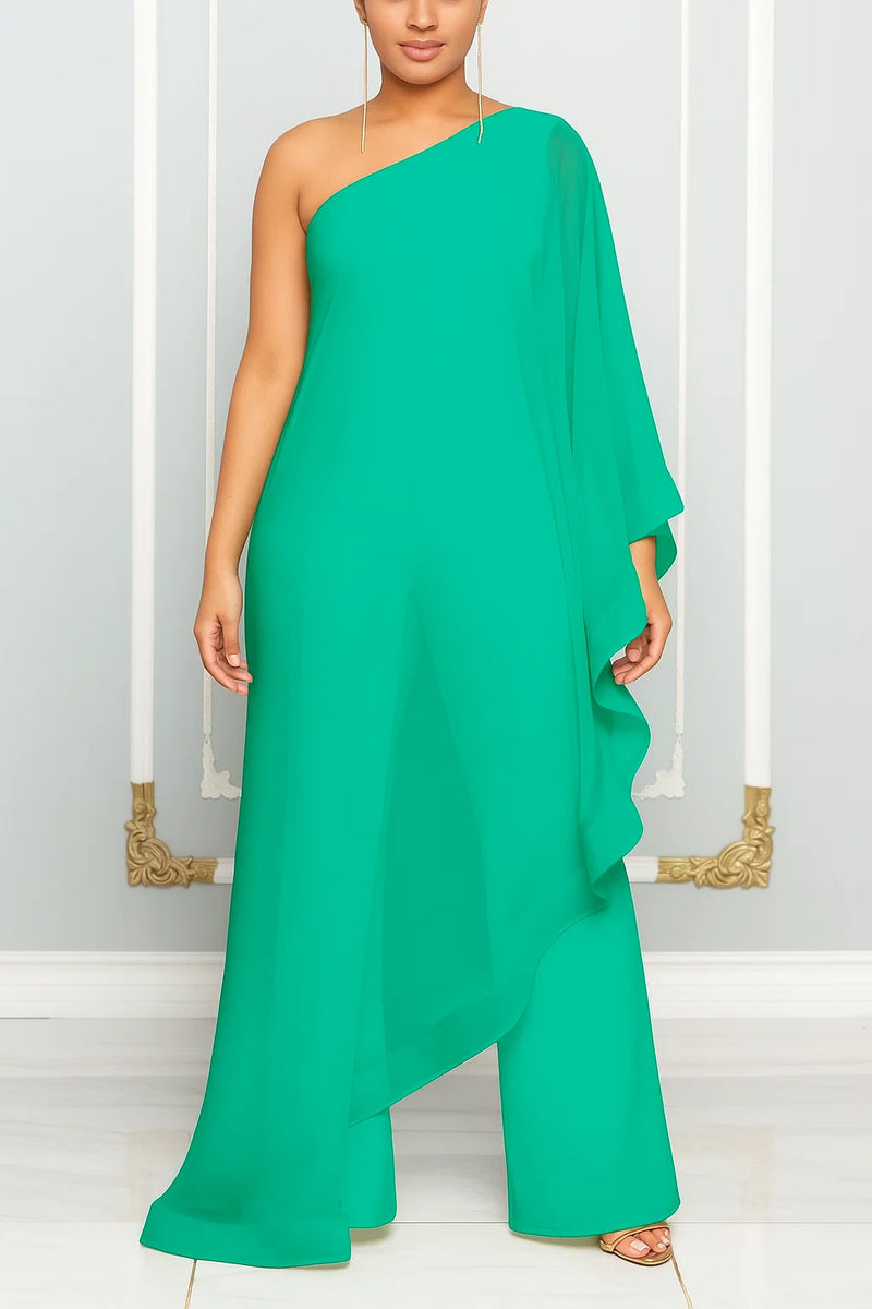 Damen Eleganter Overall