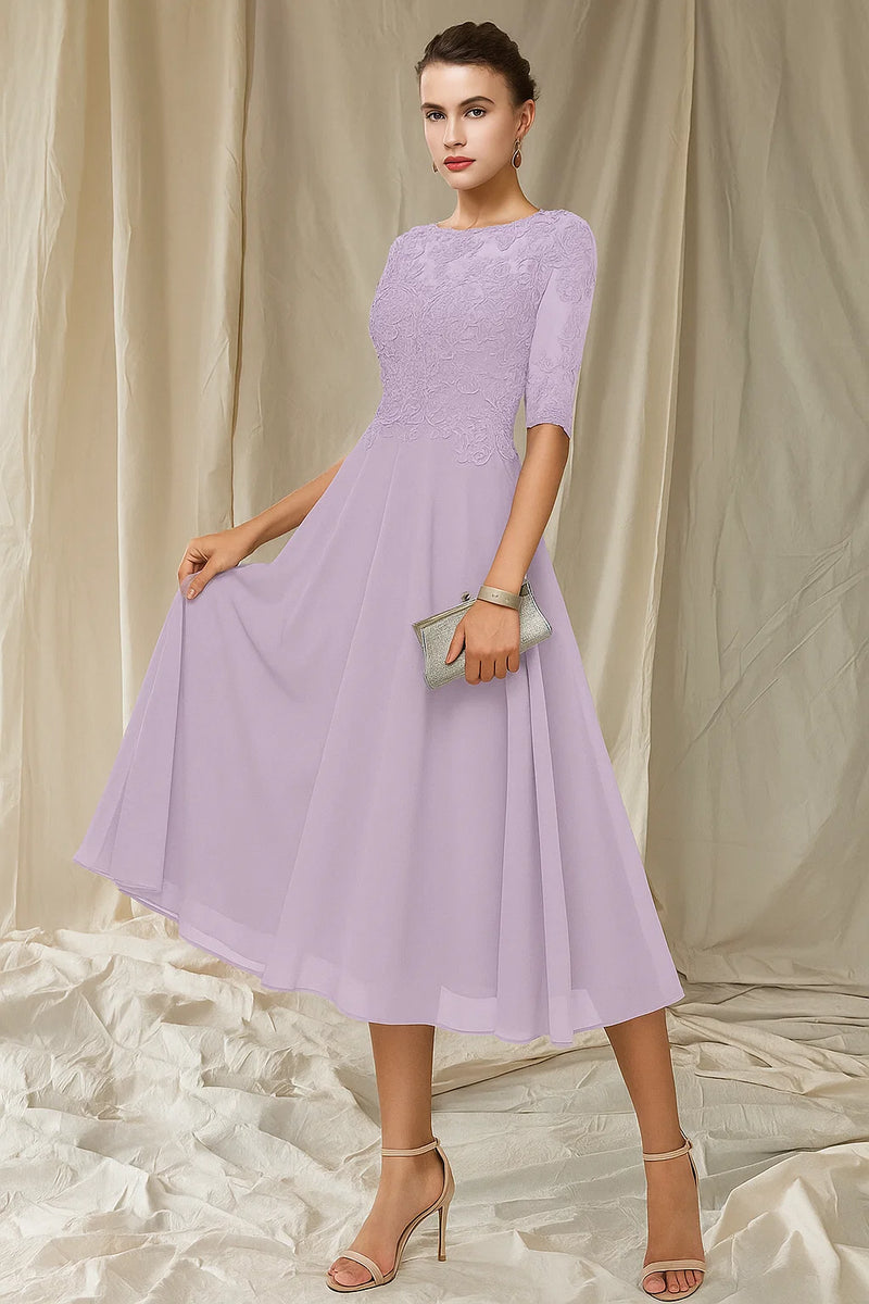 Damen Elegantes Kleid