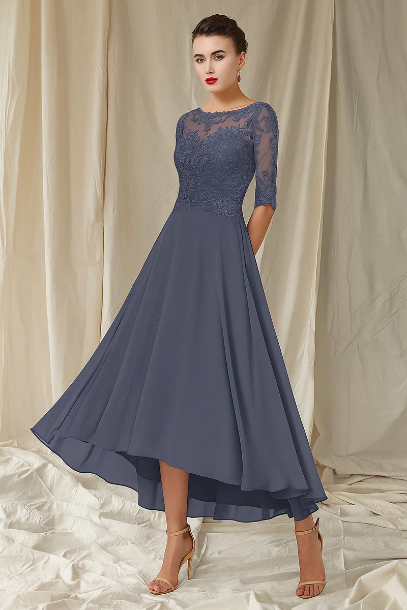 Damen Elegantes Kleid