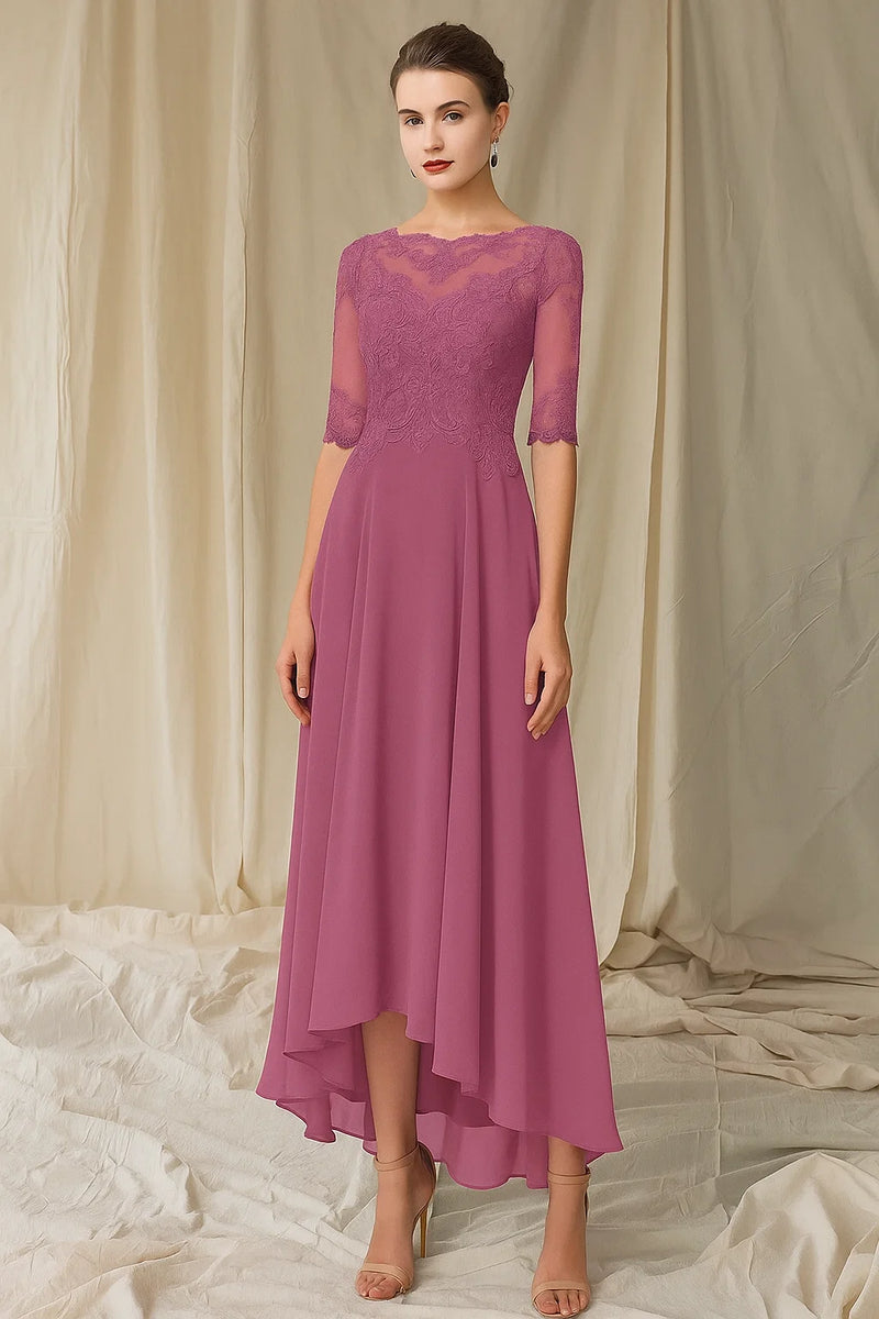 Damen Elegantes Kleid