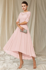 Damen Elegantes Kleid