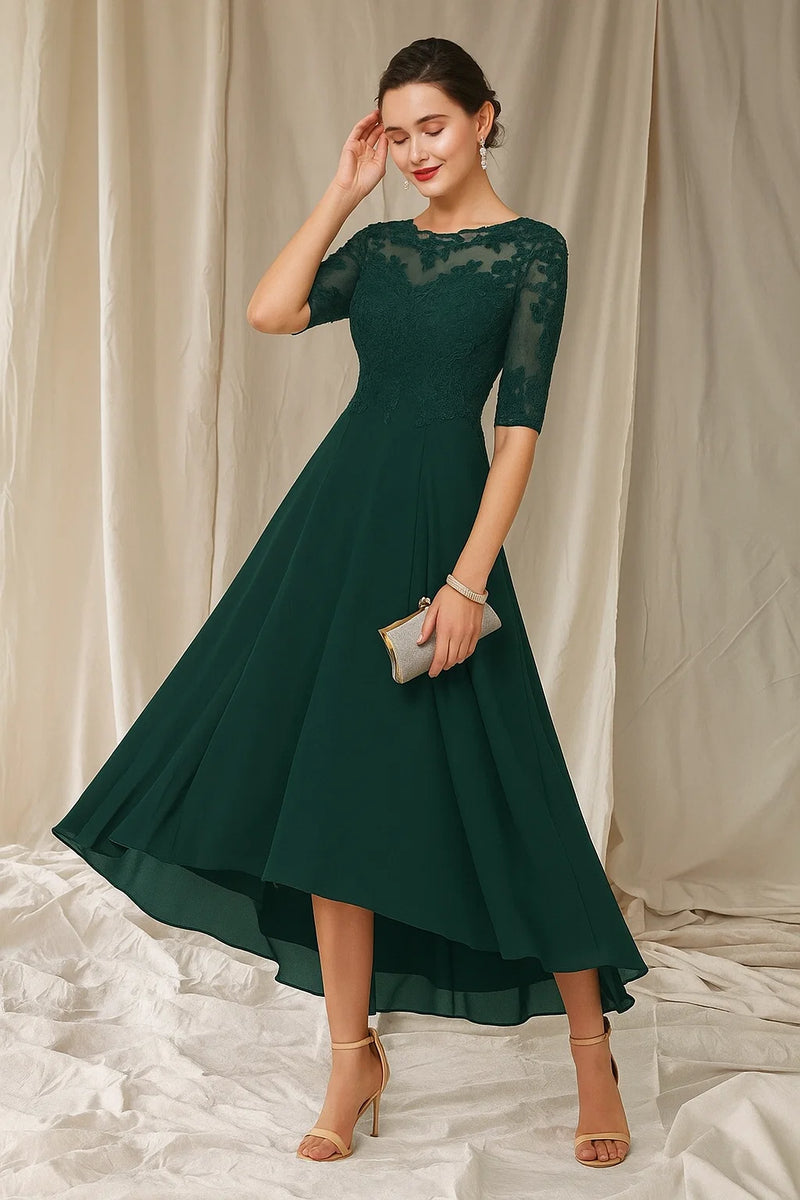 Damen Elegantes Kleid