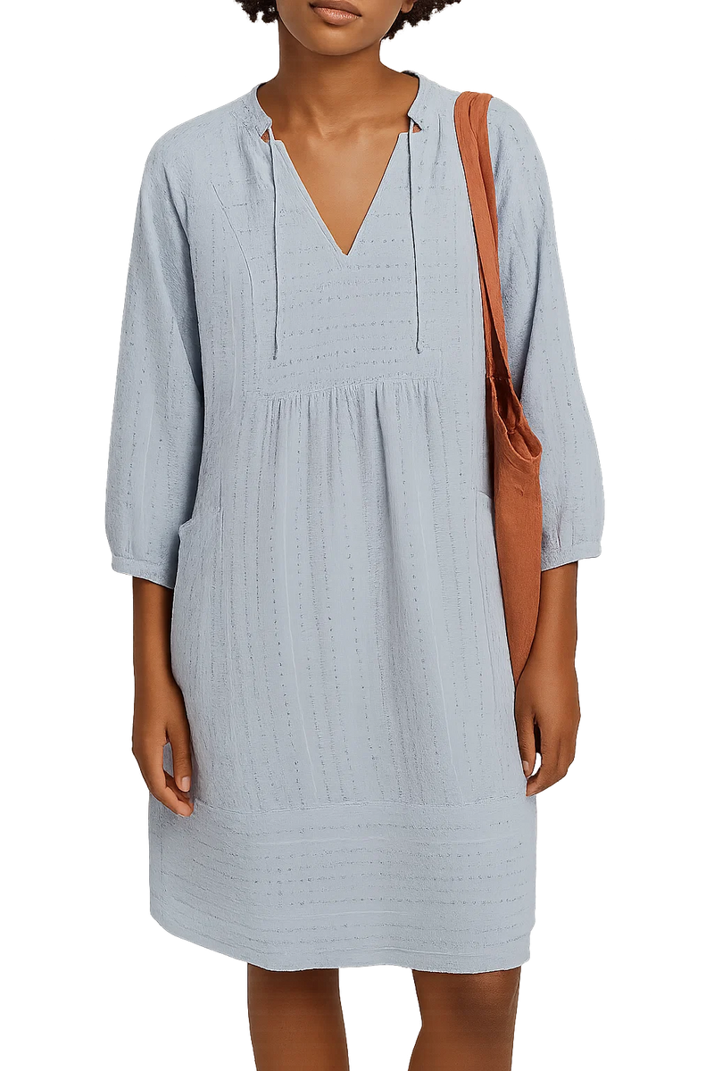 Damen Sommer Strandkleid