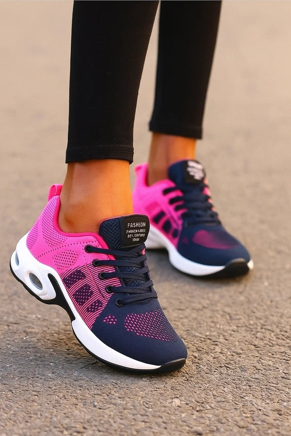 Damen Casual Laufschuhe