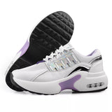 Damen Freizeitschuhe mit dicker Sohle